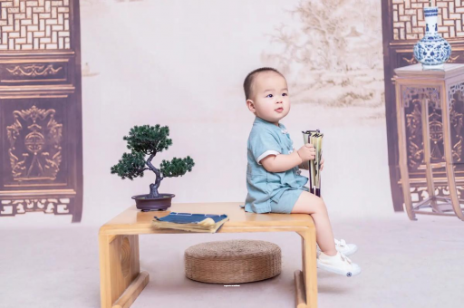 呼伦贝尔宝宝掉头发是怎么回事
